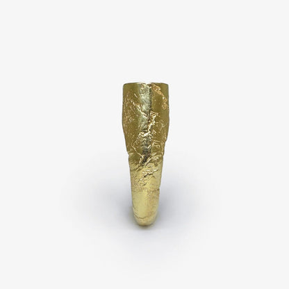 Anello Geroglifico Nefertiti Oro