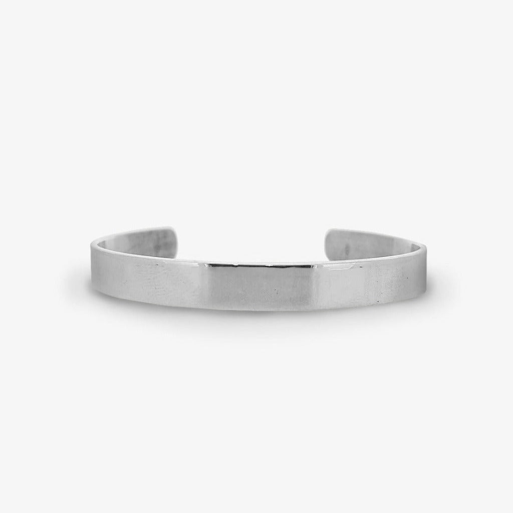 Bracciale Coordinate Argento Esterno